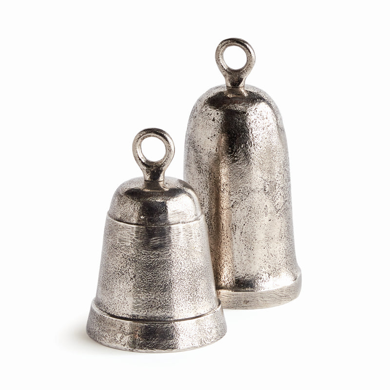 NAPA Home & Garden, LA TAVERNA GRANDE BELLS, SET OF 2,N4RB13