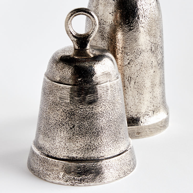 NAPA Home & Garden, LA TAVERNA GRANDE BELLS, SET OF 2,N4RB13