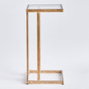 NAPA Home & Garden, KINSLEY SIDE TABLE,N4SE04