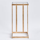 NAPA Home & Garden, KINSLEY SIDE TABLE,N4SE04