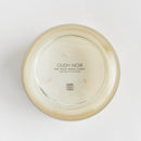 NAPA Home & Garden, OUDH NOIR 3-WICK CANDLE BOWL,N4SH07