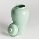 NAPA Home & Garden, KOA LIDDED MINI GINGER JAR LARGE,N4SN24GR