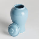 NAPA Home & Garden, KOA LIDDED MINI GINGER JAR SMALL,N4SN25BL