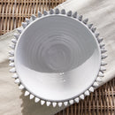 NAPA Home & Garden, SERENA DECORATIVE BOWL,N4SX03