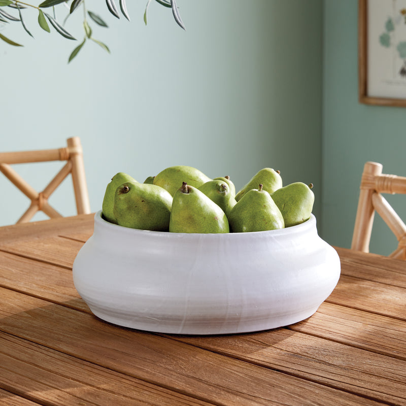 NAPA Home & Garden, MIRELA DECORATIVE BOWL,N4SX08WH