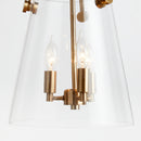 NAPA Home & Garden, CAPRA PENDANT SMALL,N4TB01GD