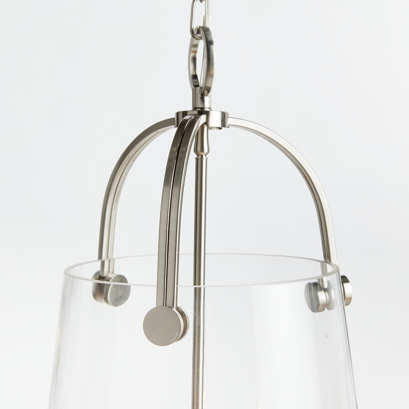 NAPA Home & Garden, CAPRA PENDANT,N4TB05SV