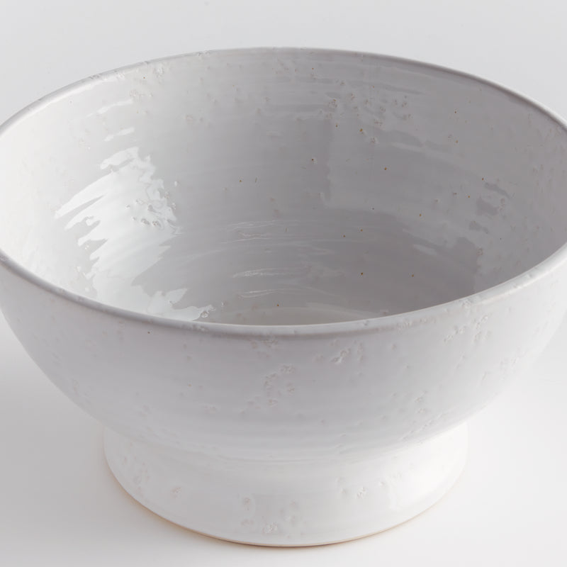 NAPA Home & Garden, TALULLAH DECORATIVE BOWL LARGE,N4TQ06