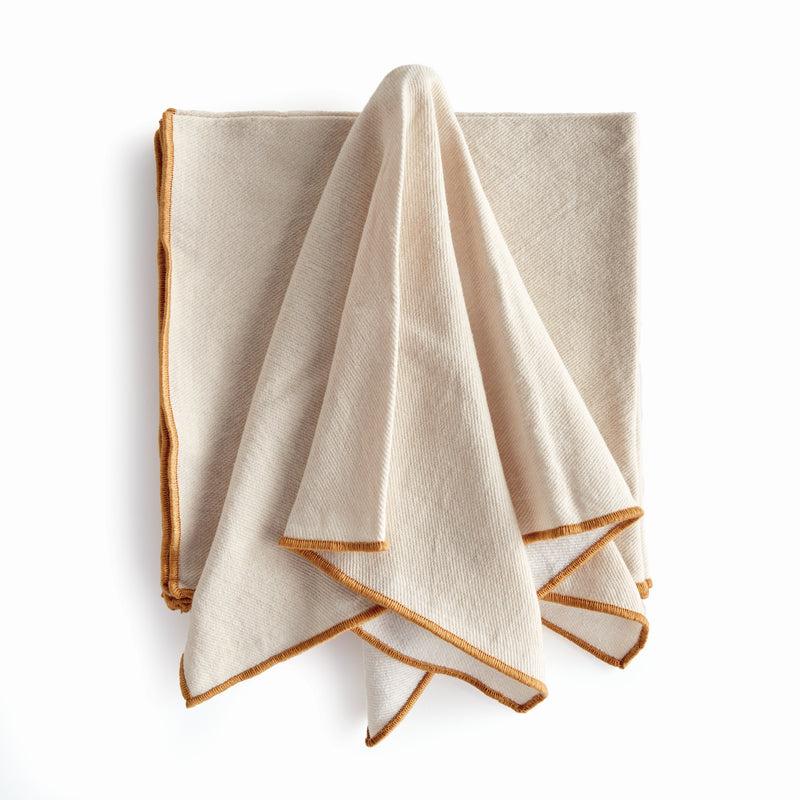 NAPA Home & Garden, SAWYER NAPKINS, SET OF 4,N4TT15