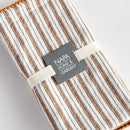 NAPA Home & Garden, SUTTON NAPKINS, SET OF 4,N4TT16