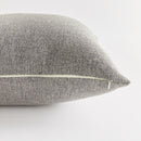 NAPA Home & Garden, GAGE SQUARE INDOOR-OUTDOOR PILLOW 20",N4UM07GYD