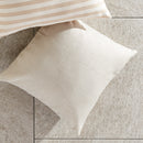 NAPA Home & Garden, GAGE SQUARE INDOOR-OUTDOOR PILLOW 20",N4UM07GYL
