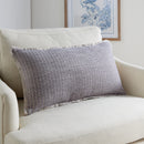 NAPA Home & Garden, SASHA LUMBAR INDOOR-OUTDOOR PILLOW,N4UM09