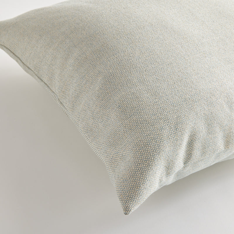 NAPA Home & Garden, GAGE SQUARE INDOOR-OUTDOOR PILLOW 24",N4UM15BL