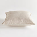 NAPA Home & Garden, GEO SQUARE INDOOR-OUTDOOR PILLOW 24",N4UM17