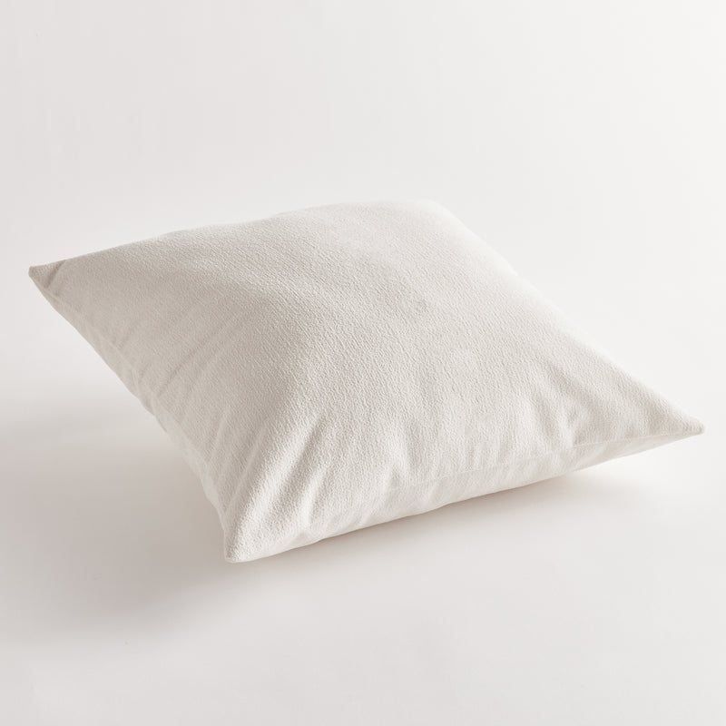 NAPA Home & Garden, COOPER SQUARE INDOOR-OUTDOOR PILLOW 24",N4UM20WH