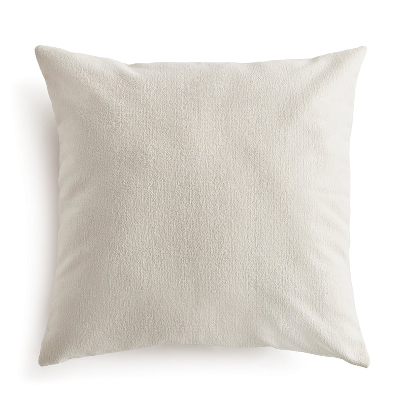 NAPA Home & Garden, COOPER SQUARE INDOOR-OUTDOOR PILLOW 24",N4UM20WH