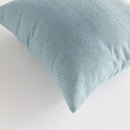 NAPA Home & Garden, COOPER SQUARE INDOOR-OUTDOOR PILLOW 20",N4UM21BL