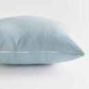 NAPA Home & Garden, COOPER SQUARE INDOOR-OUTDOOR PILLOW 20",N4UM21BL