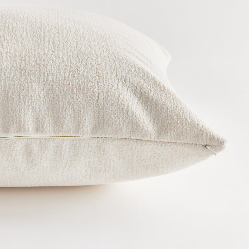 NAPA Home & Garden, COOPER SQUARE INDOOR-OUTDOOR PILLOW 20",N4UM21WH