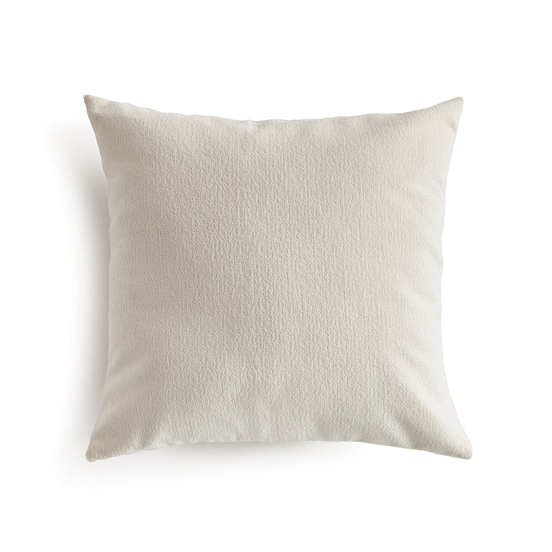 NAPA Home & Garden, COOPER SQUARE INDOOR-OUTDOOR PILLOW 20",N4UM21WH