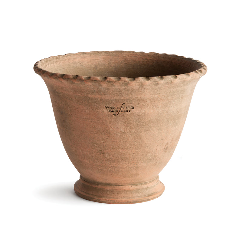 NAPA Home & Garden, WAKEFIELD HANDMADE ALVENA POT