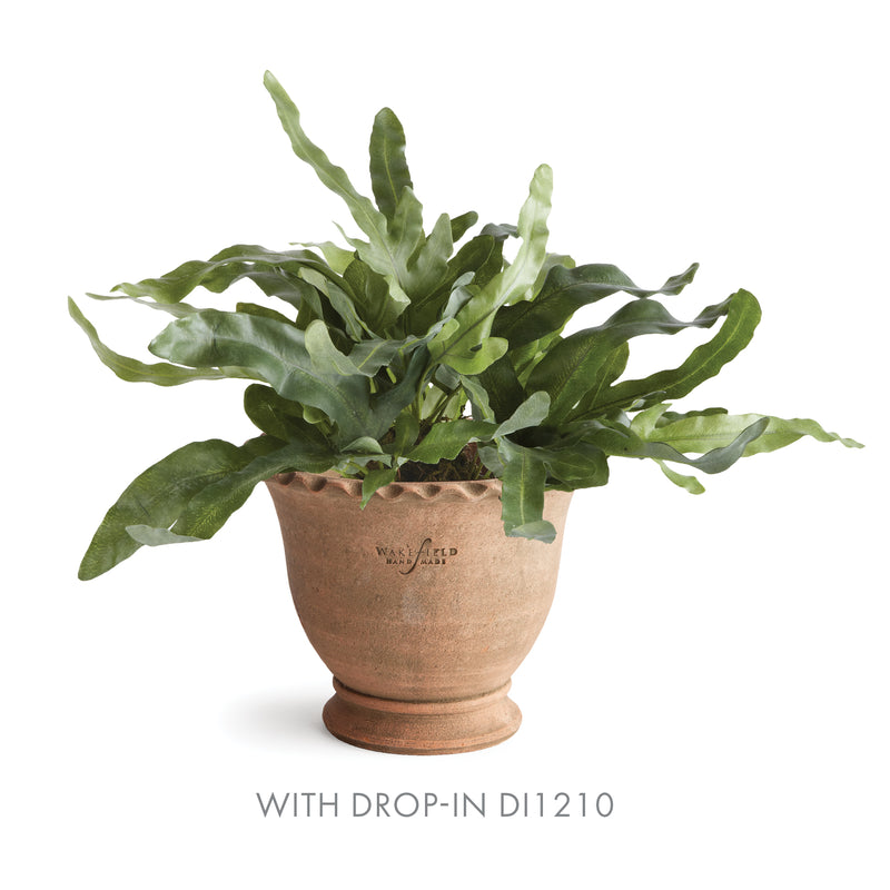 NAPA Home & Garden, WAKEFIELD HANDMADE ALVENA POT