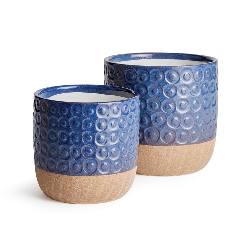 NAPA Home & Garden, PIPPA POTS, SET OF 2,N4YG23