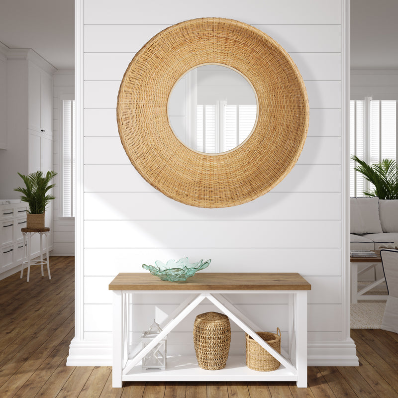 NAPA Home & Garden, SHYLA MIRROR,N4YM04