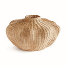 NAPA Home & Garden, CHARLESTON RATTAN PEDESTAL & EVREN VASE COLLECTION