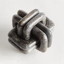 KNOT MARBLE SCULPTURE