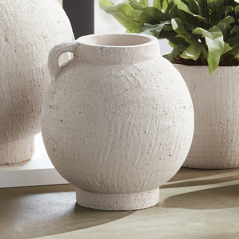 NAPA Home & Garden, GIANNA VASE MEDIUM,N5CD15