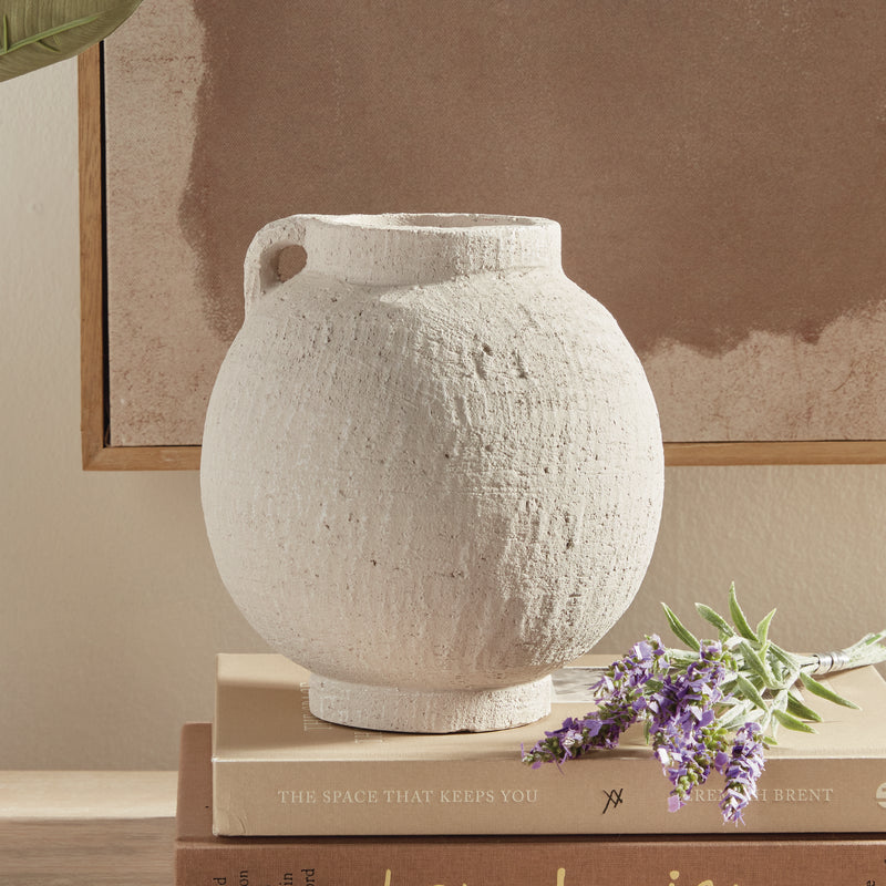 NAPA Home & Garden, GIANNA VASE SMALL,N5CD16