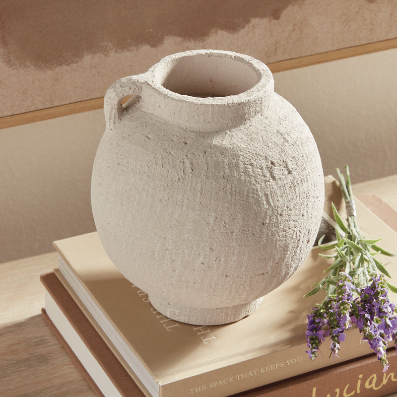 NAPA Home & Garden, GIANNA VASE SMALL,N5CD16