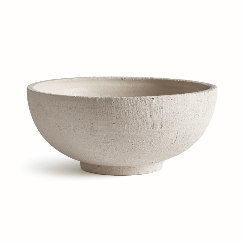 NAPA Home & Garden, GIANNA DECORATIVE BOWL,N5CD17