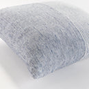 OTIS PINSTRIPE PILLOW COLLECTION