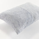 OTIS PINSTRIPE PILLOW COLLECTION