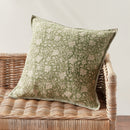 OTIS PINSTRIPE PILLOW COLLECTION
