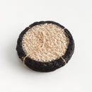 Jute Coasters, Set Of 4