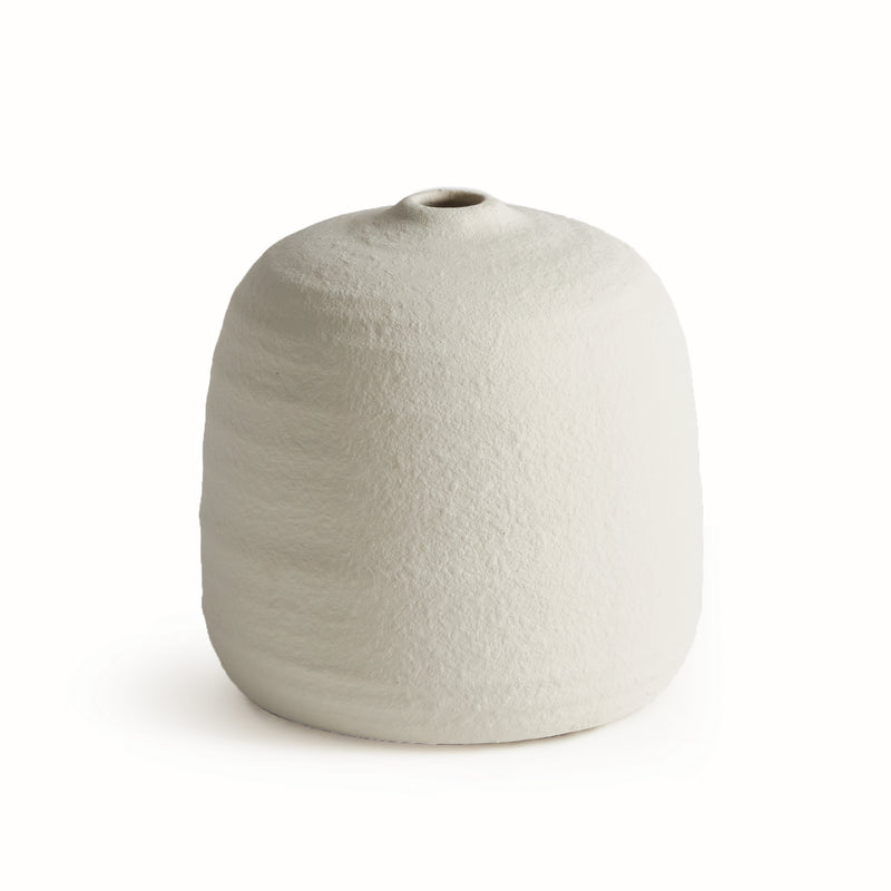 NAPA Home & Garden, LEMORE VASE SMALL,N5DG31