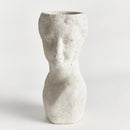 "Weathered Garden Female Bust Planter by NAPA Home & Garden"