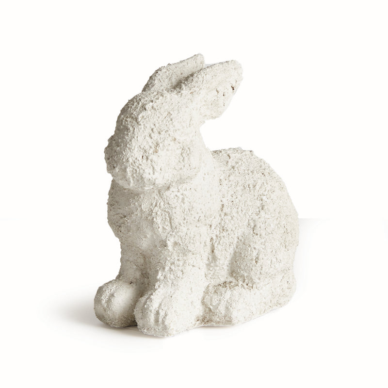 NAPA Home & Garden, WEATHERED GARDEN RABBIT SMALL,N5DJ77WH