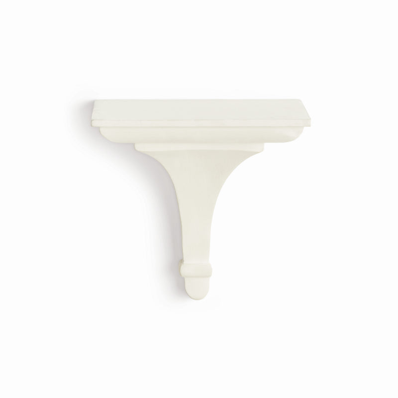 NAPA Home & Garden, BAXTER WALL BRACKET SMALL,N5DN03WH