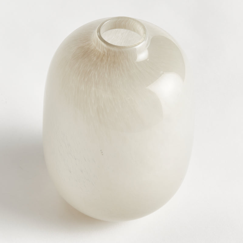 NAPA Home & Garden, NIALL VASE LARGE,N5EH10