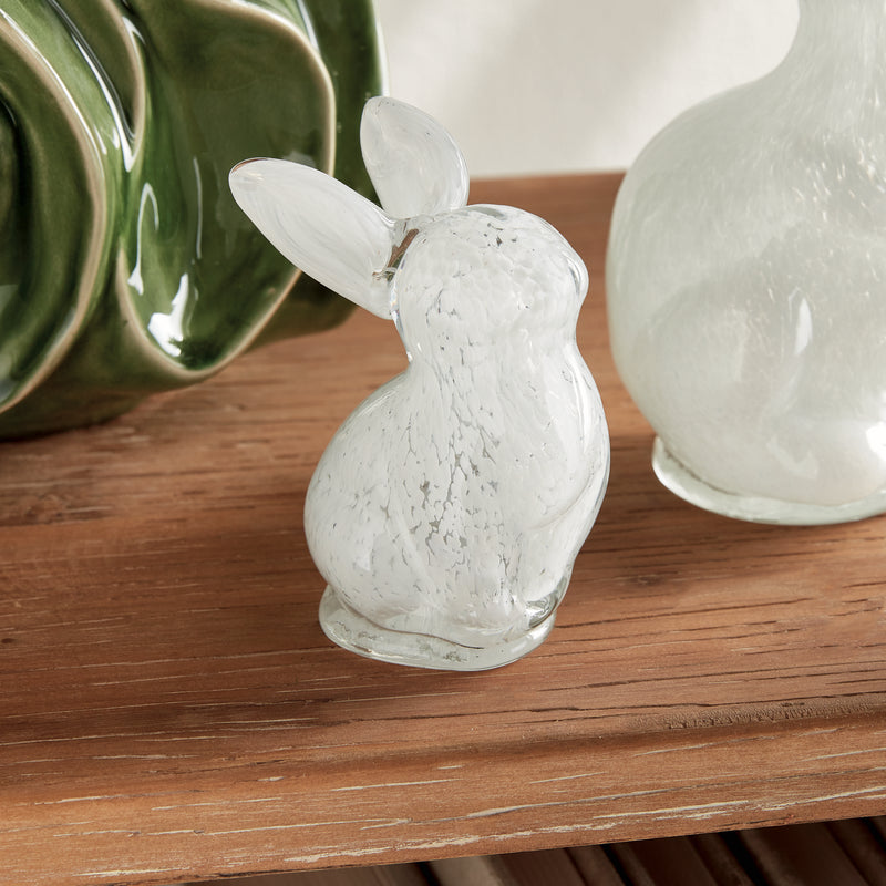 NAPA Home & Garden, LILLY BELLE BUNNY SMALL,N5EH14WH