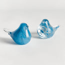 NAPA Home & Garden, LITTLE FINCHES, SET OF 2,N5EH15BL