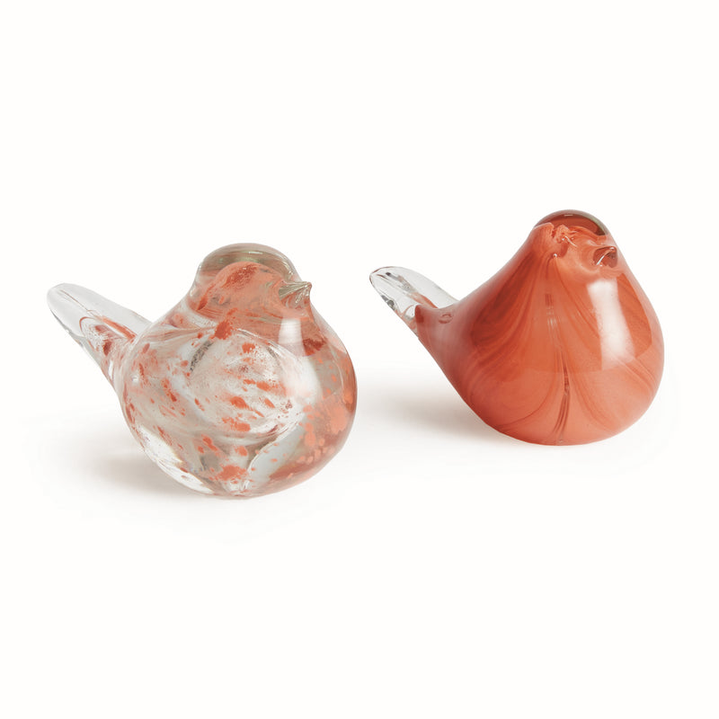 NAPA Home & Garden, LITTLE FINCHES, SET OF 2,N5EH15RG