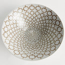 PROVINCE LINK DECORATIVE BOWL