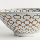 PROVINCE LINK DECORATIVE BOWL