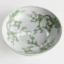 IMPERIAL EMPRESS DECORATIVE FOOTED BOWL